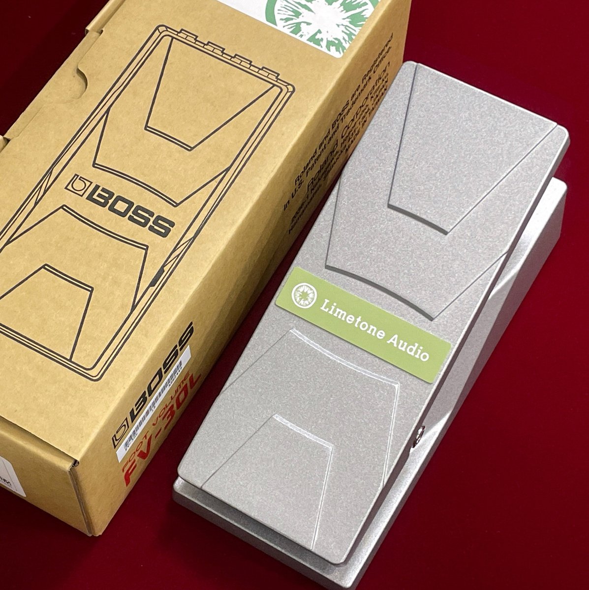 Limetone Audio (@LimetoneAudio) / Posts / X