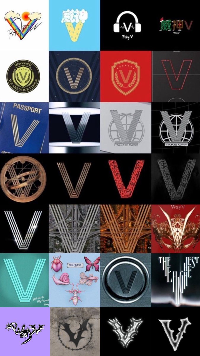 Xiaojun_0117's tweet image. #WayV  #威神v  #웨이션브이