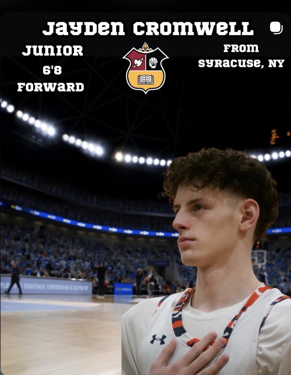 Jayden Cromwell tweet media