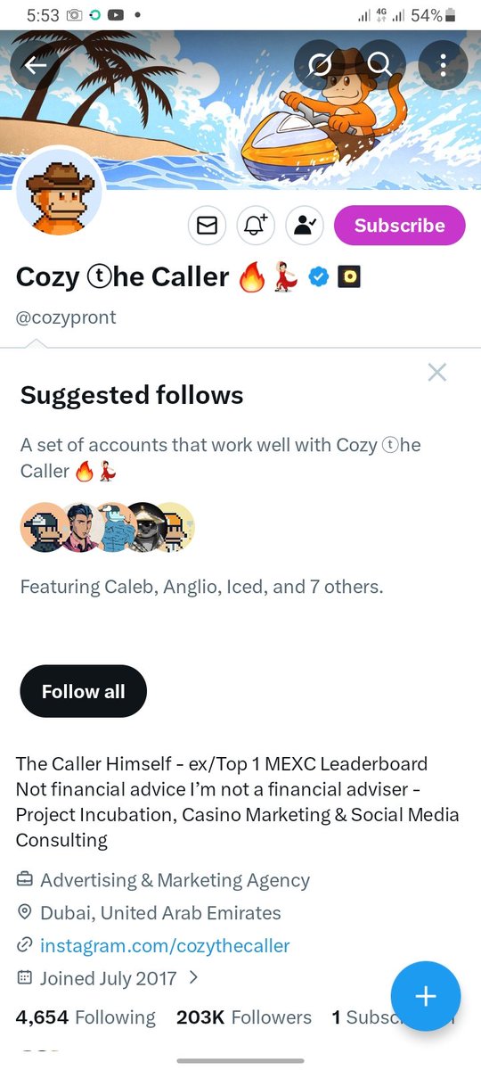 marvelous Pedro tweet media