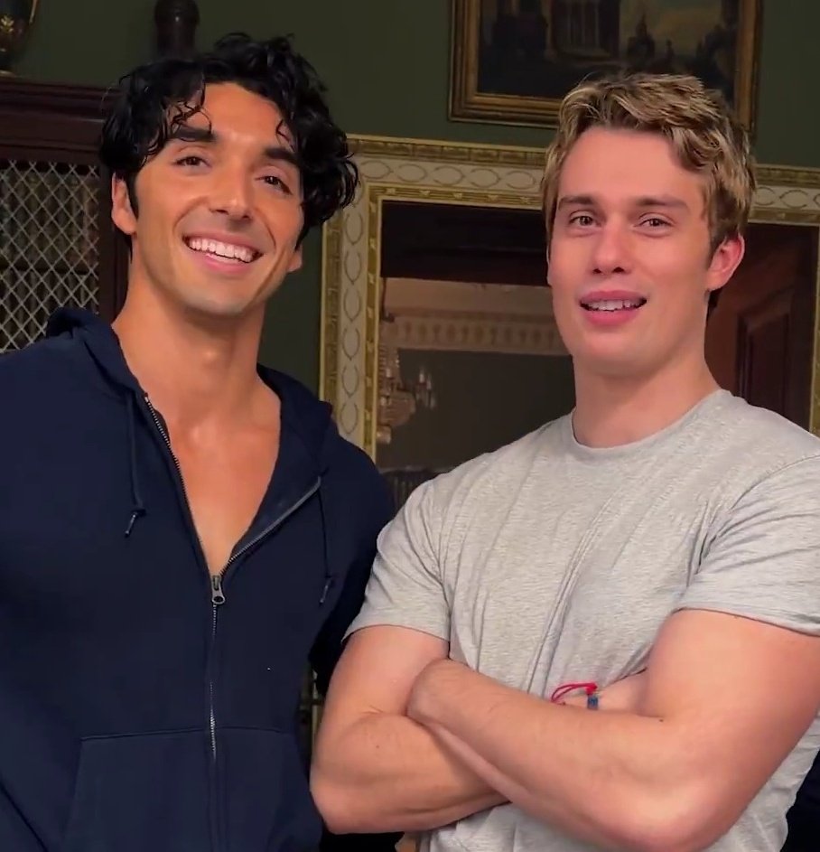 WELCOME BACK FIRSTPRINCE