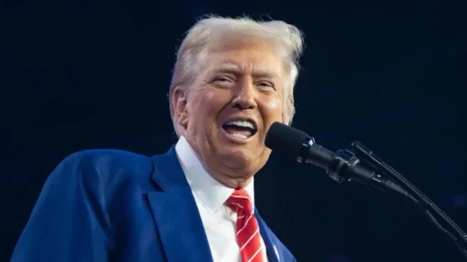 در پی تهدیدهای ترامپ بریتانیا یک افسر نظامی را به گرینلند اعزام کرد