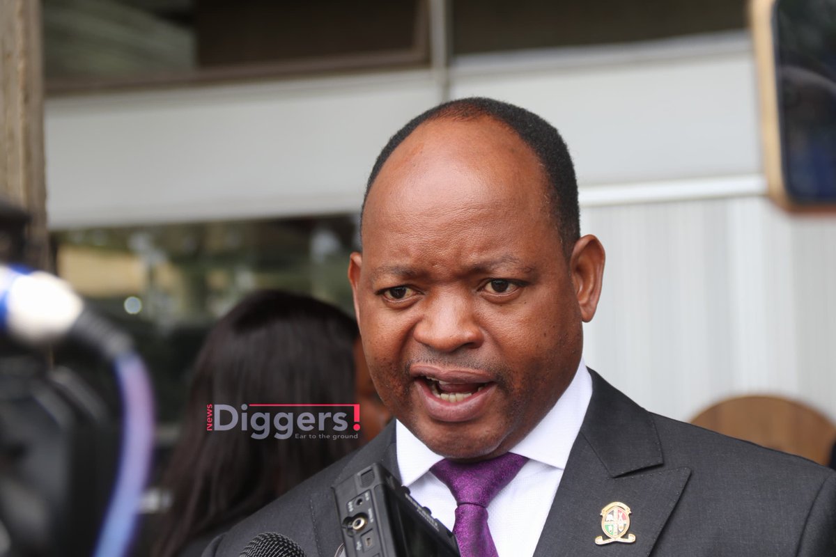 DiggersOfNews's tweet image. HH went to rest ahead of hectic election year – Govt diggers.news/local/2026/01/…