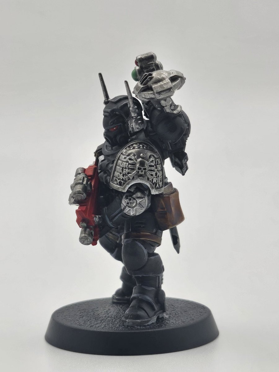 Dudes a bit rough but his photos came out really good