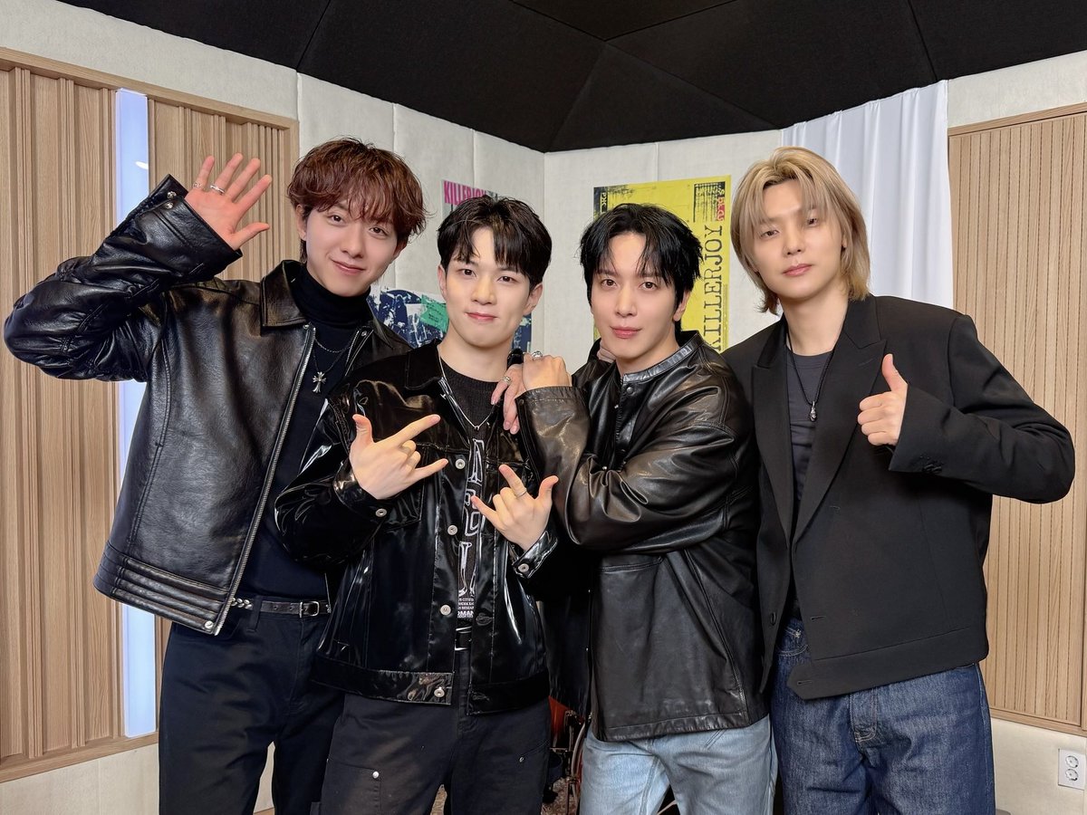 official_CNBLUE's tweet image. The Live Challenge : Killer Joy | N.Flying 유회승
 
✔ youtube.com/shorts/bbFNX_h…
✔ instagram.com/reel/DTrgRSvDx…
 
#CNBLUE #씨엔블루 #NFlying #유회승 #Killer_Joy