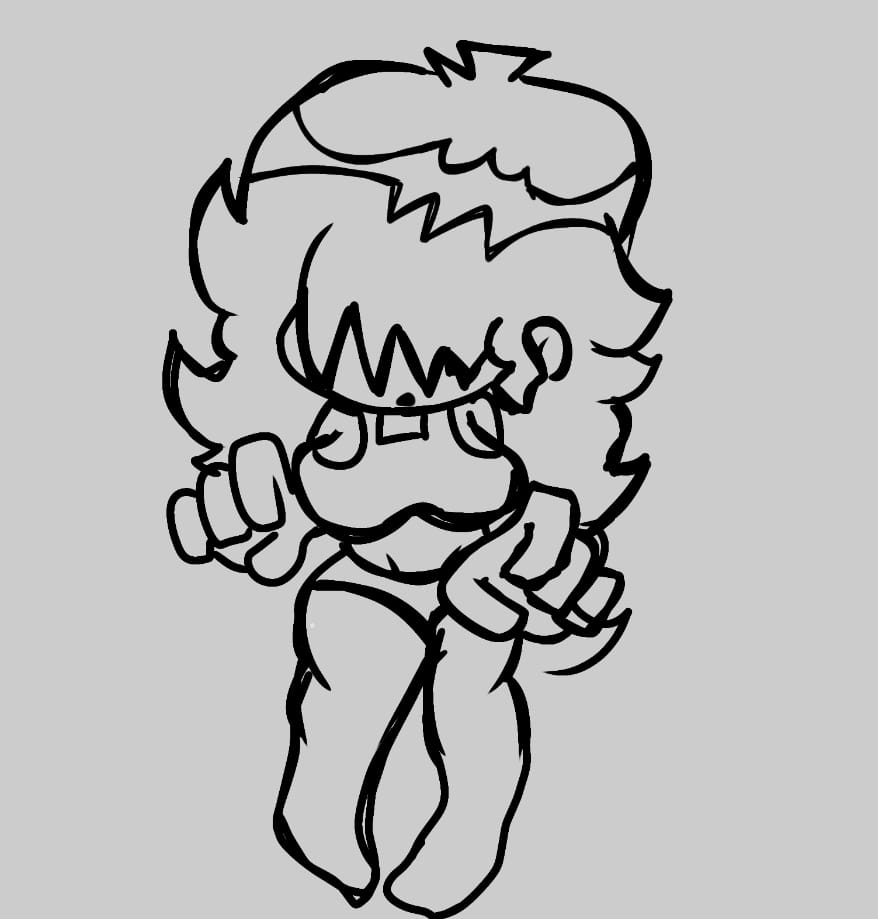 Again Veran? tweet media