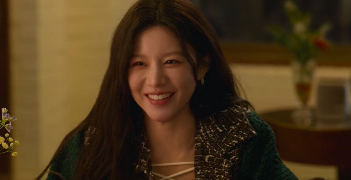 kdramamiss's tweet photo. actress go younjung she portrayed cha muhee and do rami so well see you in your next project queen #CanThisLoveBeTranslated #CanThisLoveBeTranslatedEp12 https://t.co/Y621pRaj5q