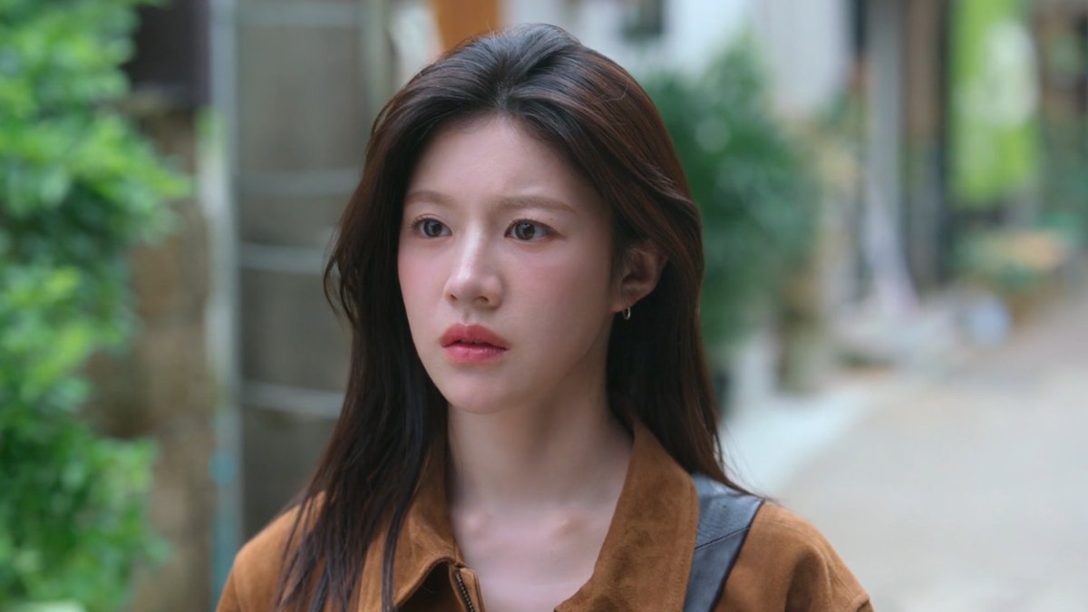 kdramamiss's tweet photo. actress go younjung she portrayed cha muhee and do rami so well see you in your next project queen #CanThisLoveBeTranslated #CanThisLoveBeTranslatedEp12 https://t.co/Y621pRaj5q
