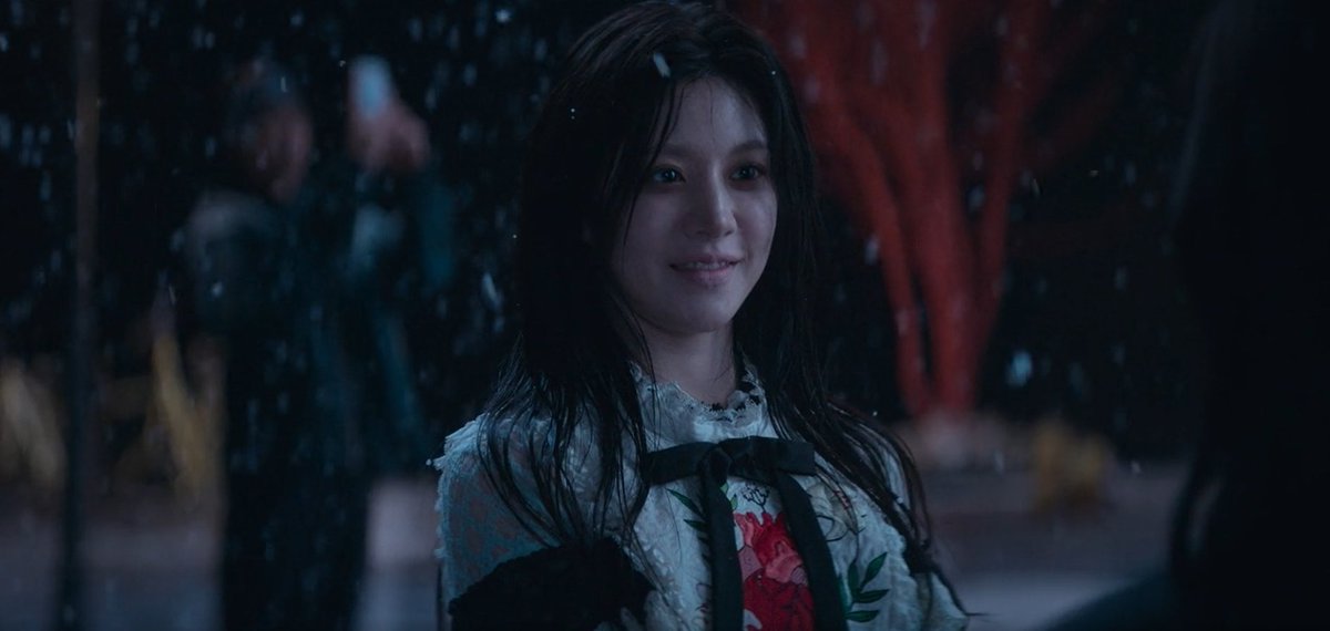 kdramamiss's tweet photo. actress go younjung she portrayed cha muhee and do rami so well see you in your next project queen #CanThisLoveBeTranslated #CanThisLoveBeTranslatedEp12 https://t.co/Y621pRaj5q