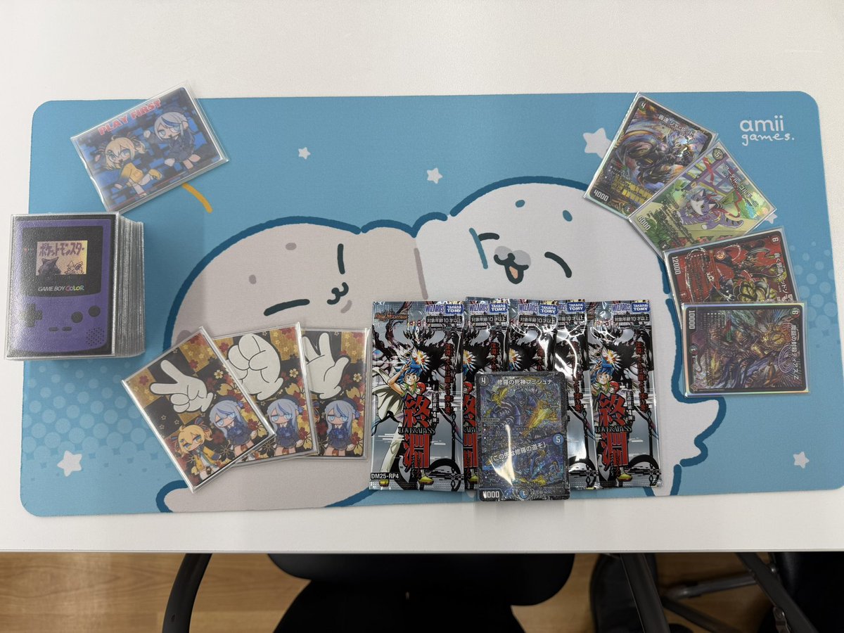 2026年1月12日(月)
第37回石江CS
参加者数: 26名
大会結果

🥇サート
リースボルシャック

🥈星鷹
ドリームメイト

🥉ヨシダ⚓
ネバーループ

🏅午後ティーのひと
デアリバイク