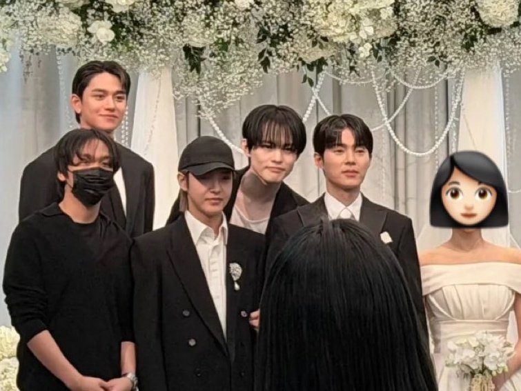 dearxuxii's tweet image. lucas with dreamies 🥹🥹🥹