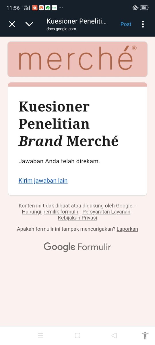kuntigothic's tweet photo. @bforbeka ayoo kak barter, aku udah isi ya. ini link kuesioner aku https://t.co/dVJnHaYPjd https://t.co/Yew43bDher