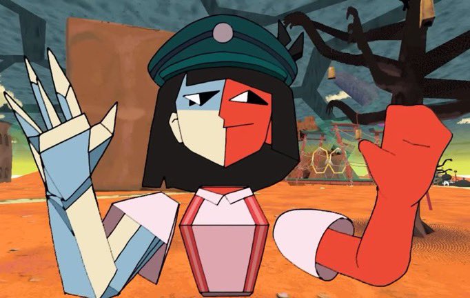 𝓜𝙄𝙎𝙎 𝓔𝙉𝘼 tweet media