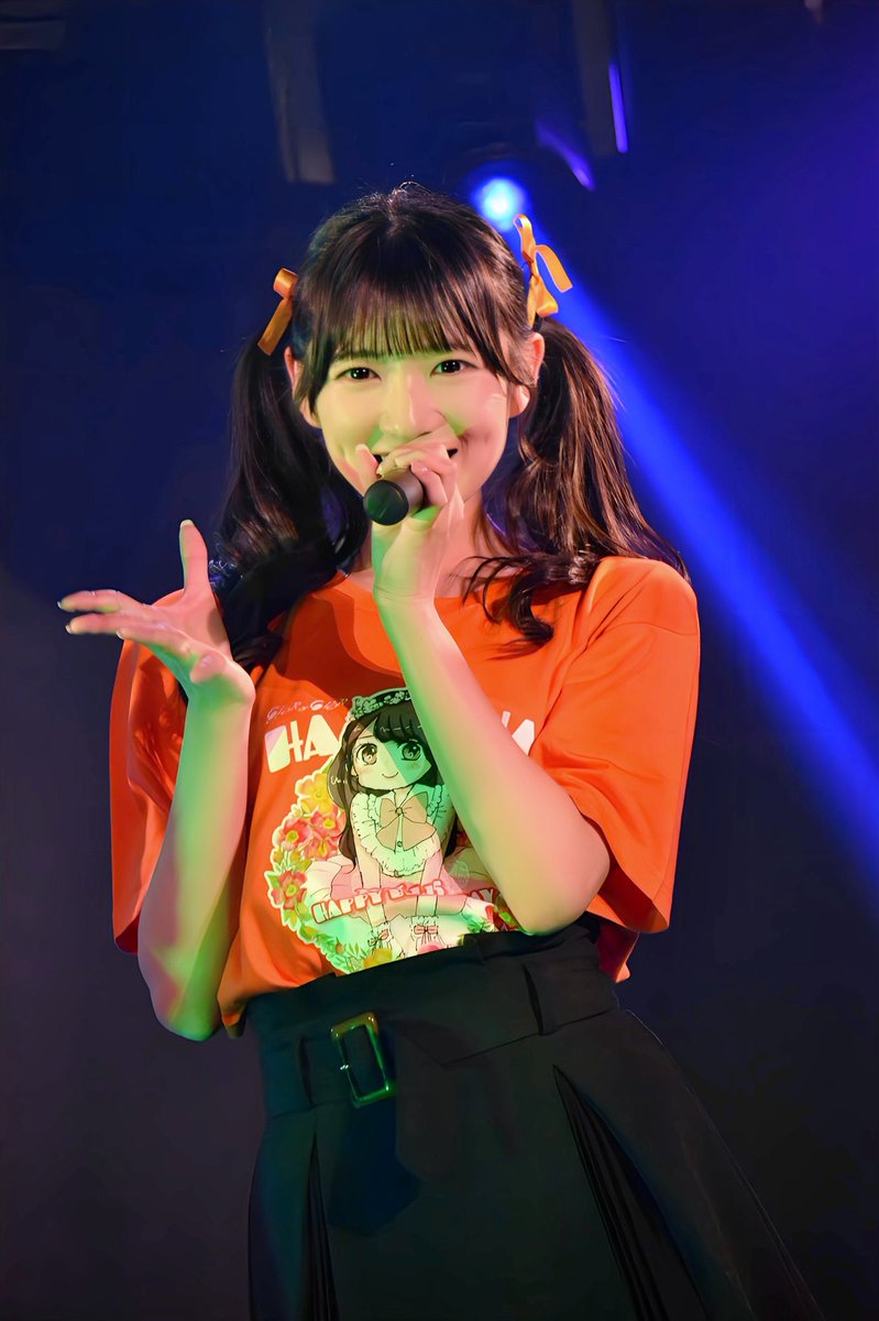 COLOR of COLOR 高咲はなちゃん カラーパレット Vol.2 高咲はな生誕SP