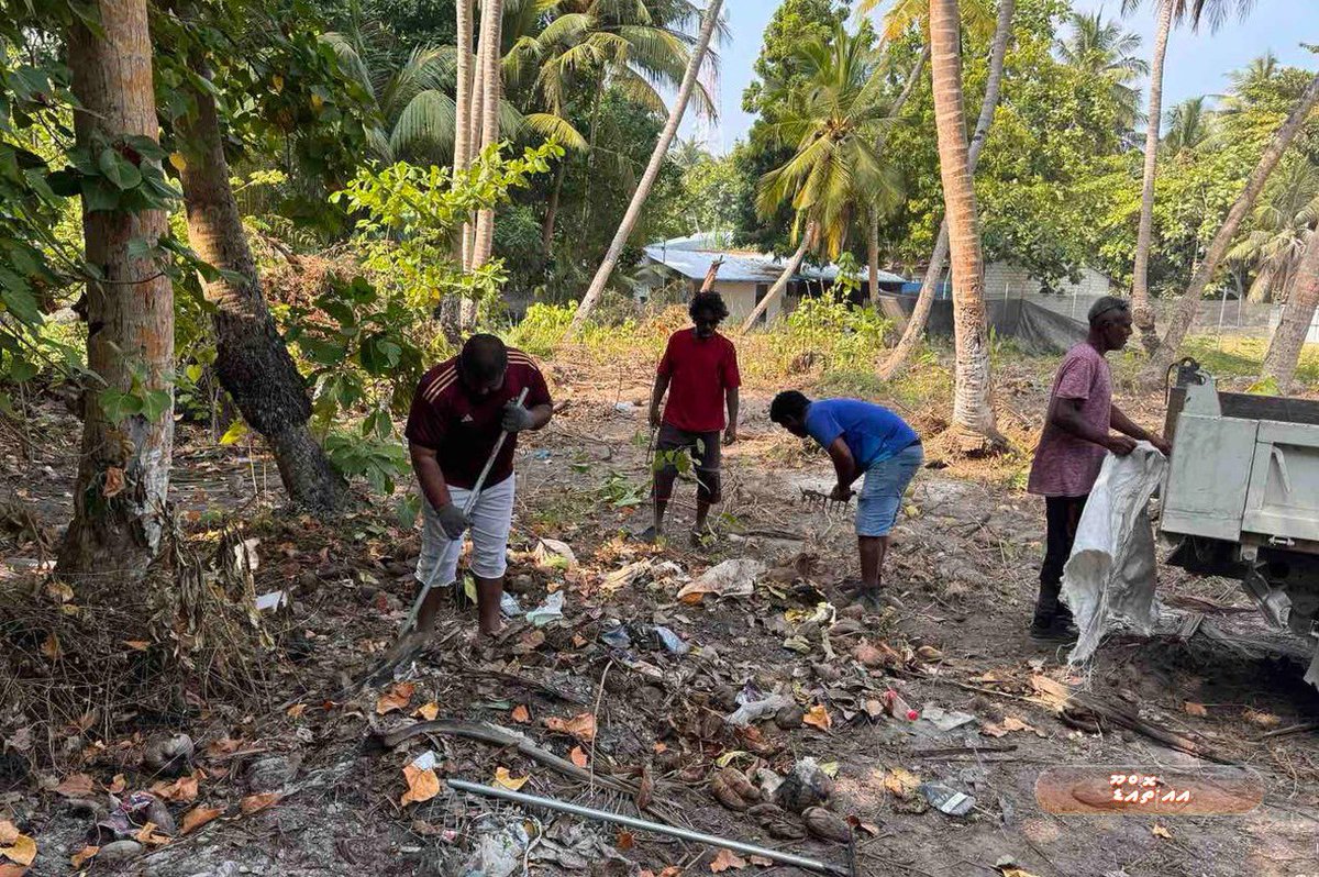 Road Development Corporation Ltd tweet media