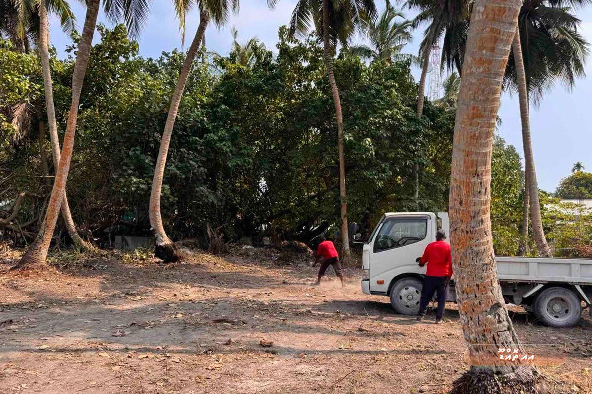 Road Development Corporation Ltd tweet media