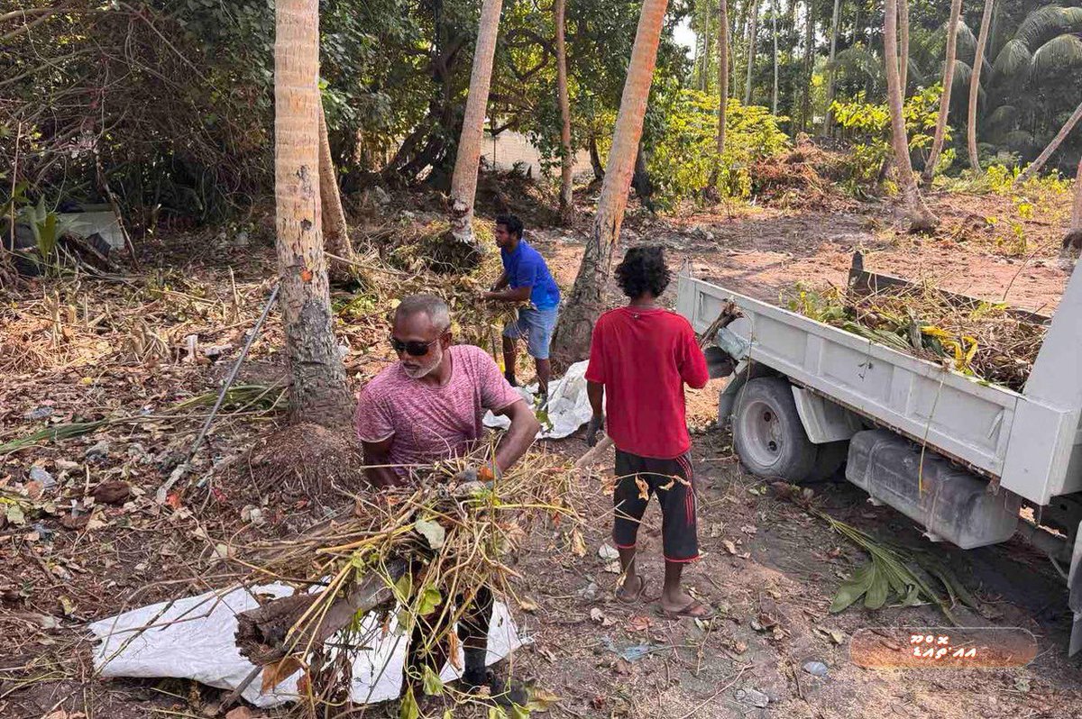 Road Development Corporation Ltd tweet media