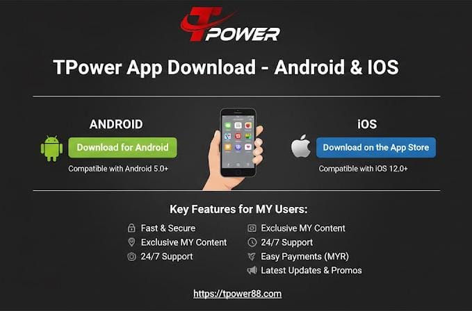 TPower tweet media