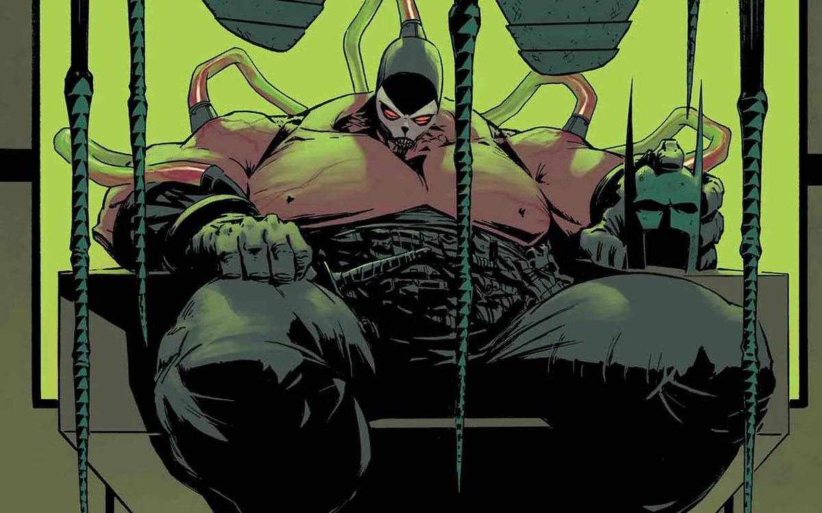 𝐆𝐨𝐭𝐡𝐚𝐦’𝐬 𝐑𝐞𝐜𝐤𝐨𝐧𝐢𝐧𝐠 tweet media