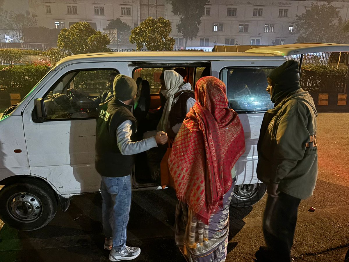 SPYM India tweet media