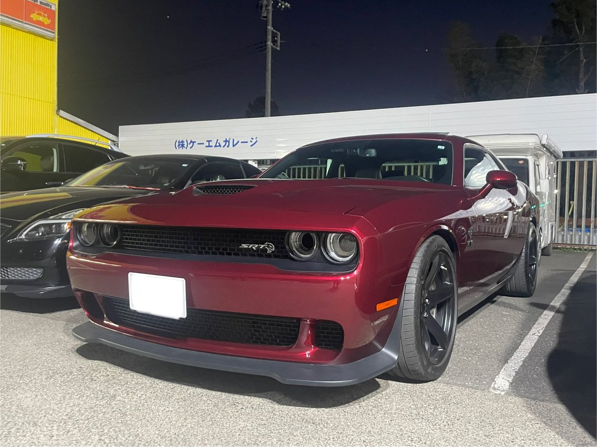 KMGARAGE【ケーエムガレージ】 (@KmgOnix) / Posts / X