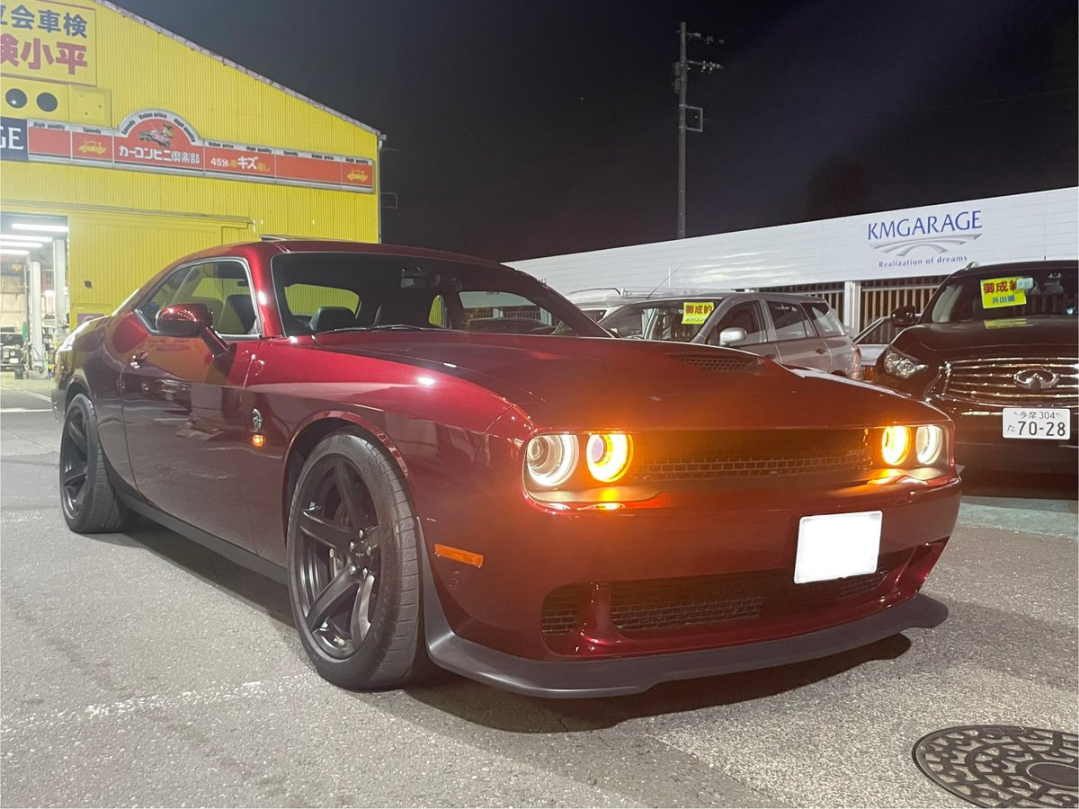 KMGARAGE【ケーエムガレージ】 (@KmgOnix) / Posts / X