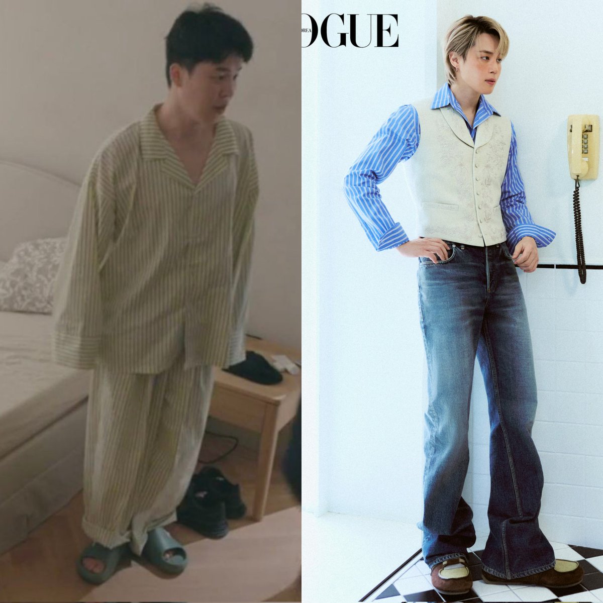 jimin_lil_devil's tweet image. 😭😭 

Jimin.                                    Also Jimin