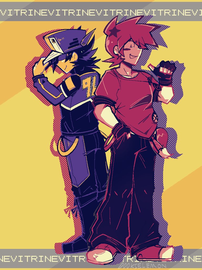 🍉 DOOKIE🍋‼️ tweet media