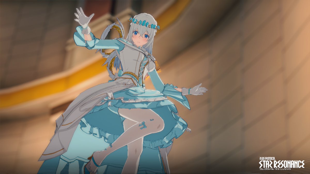 工芸30にあげてずっと欲しかった頭飾り！