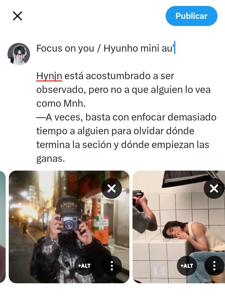 ≽^•⩊•^≼ tweet media