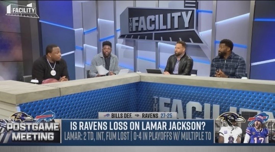 EdgarAllenOmar's tweet photo. Insane PR. #RavensFlock #NFL https://t.co/6So4eXNLfr