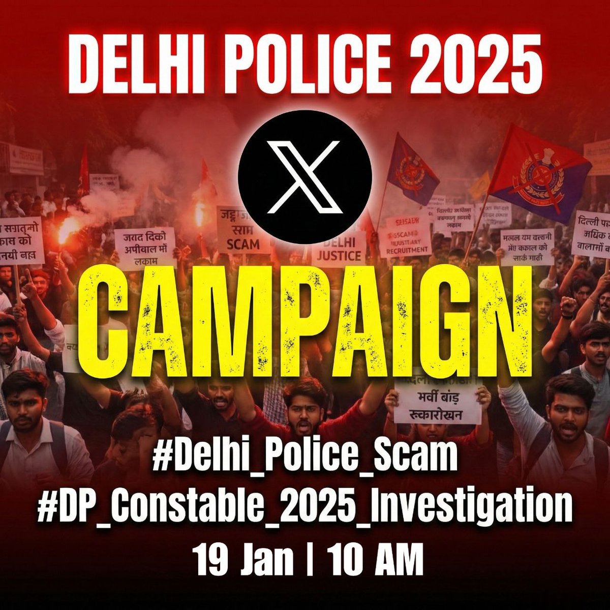 Target with Ankit tweet media