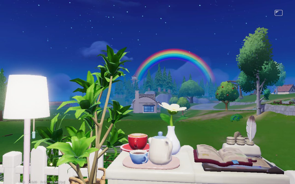 ◟ ⊹ ࣪ ˖ Ci🅰️LYN ! 🍓🍄 ˎˊ˗ tweet media