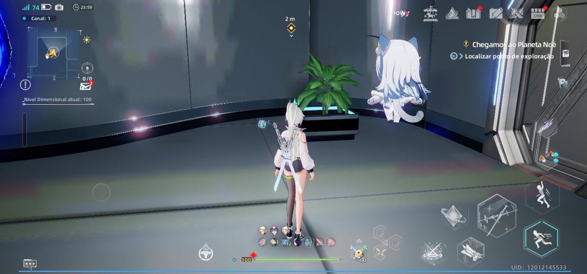 NEGADAO BOSS tweet media