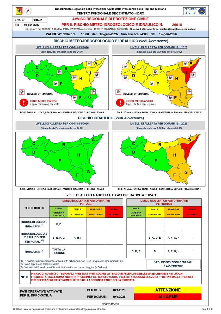 📢 Comunicazione importante 📢

Per leggerla apri il link ⬇️
facebook.com/photo/?fbid=14…