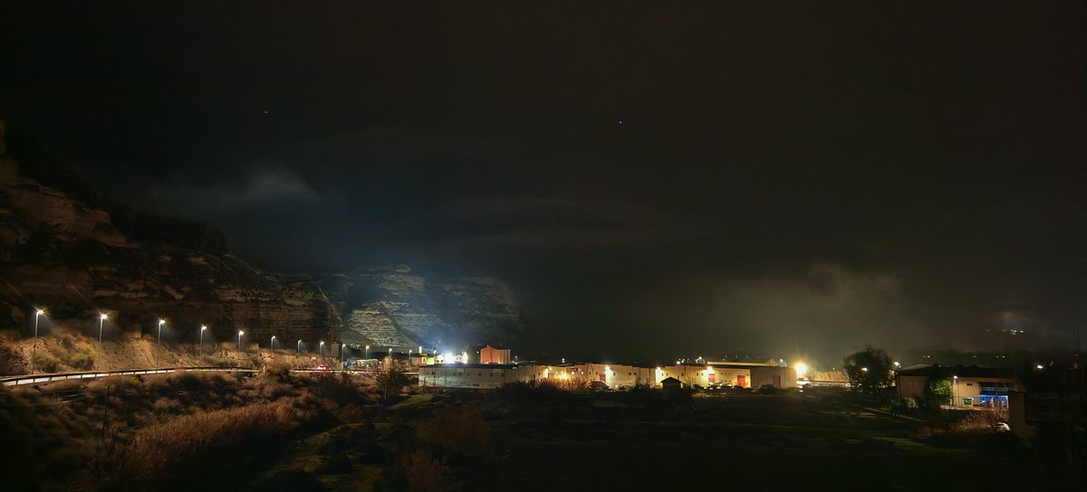 Buenos días y feliz inicio de semana