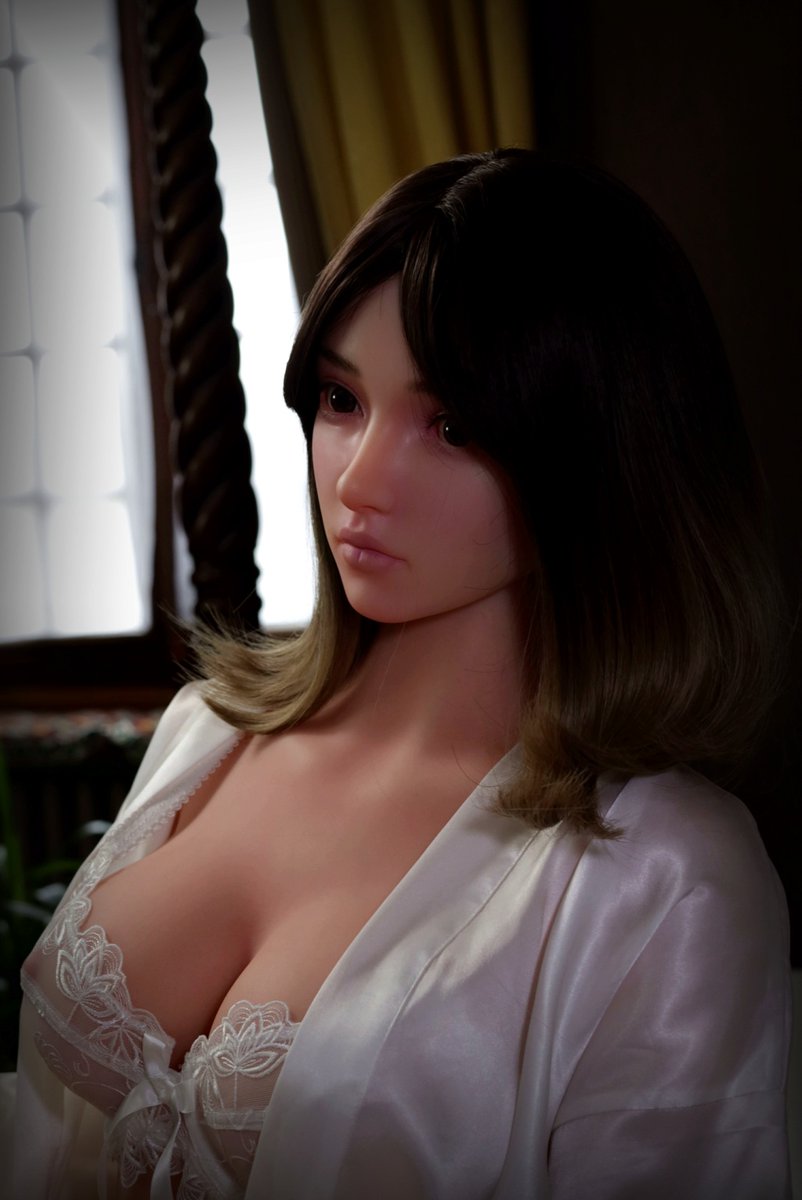 XYCOLO2's tweet image. XYCOLO ---Ying---163cm  Silicone Doll  Customer-submitted photos     
Thanks for sharing these photos with us—they’re so warm and lovely        
星艺人型---莹---163cm 实体硅胶娃娃 顾客返图 
今天有被顾客的返图治愈到#xycolodoll #sexydoll #等身大ドール #lovedoll