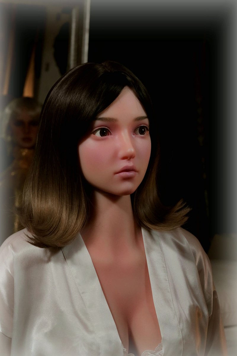 XYCOLO2's tweet image. XYCOLO ---Ying---163cm  Silicone Doll  Customer-submitted photos     
Thanks for sharing these photos with us—they’re so warm and lovely        
星艺人型---莹---163cm 实体硅胶娃娃 顾客返图 
今天有被顾客的返图治愈到#xycolodoll #sexydoll #等身大ドール #lovedoll