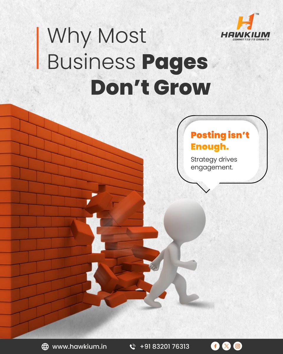 tusharvyasDM's tweet photo. At @Hawkiumdm  Digital Marketing, we turn content into leads with data-driven social media strategies that actually convert.

👉 Grow smarter: https://t.co/nMhCisu8pI
#SocialMediaMarketing #BusinessGrowth #HawkiumDigital https://t.co/hXY8y7gnrm