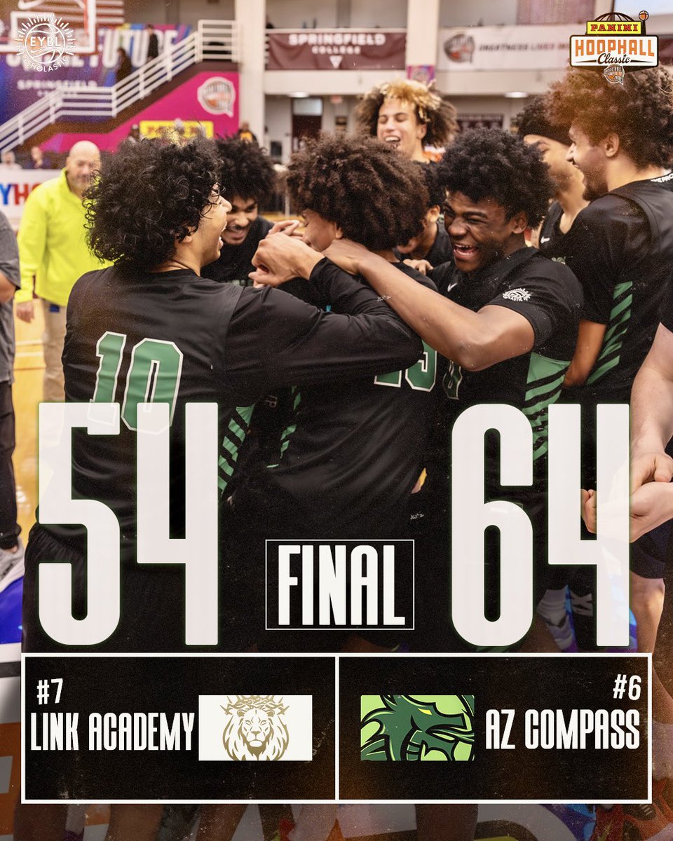 AZ Compass Prep🐉 tweet media