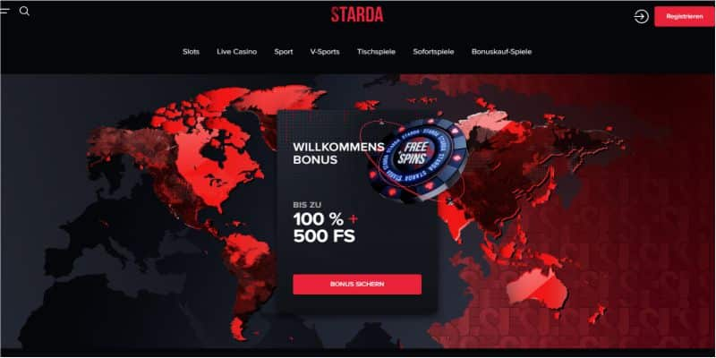casinoplusbonus's tweet photo. Noch aktuell ! 50 Freespins ohne Einzahlung im #Starda Casino + 600€ Bonus
https://t.co/fj88tQoHhZ https://t.co/4zQFTGPZ3R