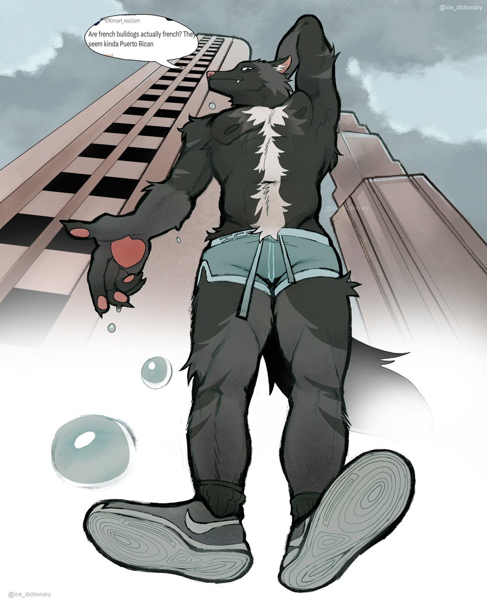 Scary (comms closed) tweet media