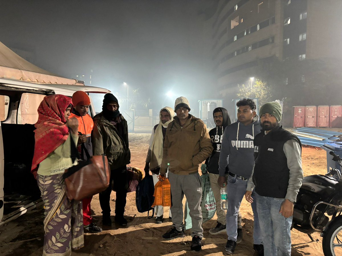 SPYM India tweet media