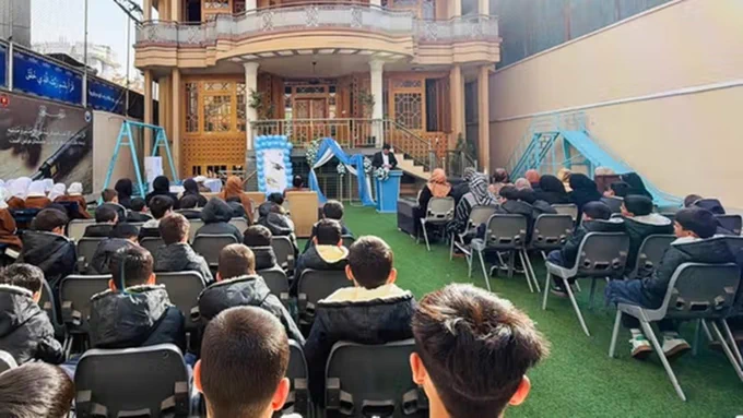 نگرانی از سرنوشت کودکان؛ طالبان پرورشگاه های خصوصی را می بندند