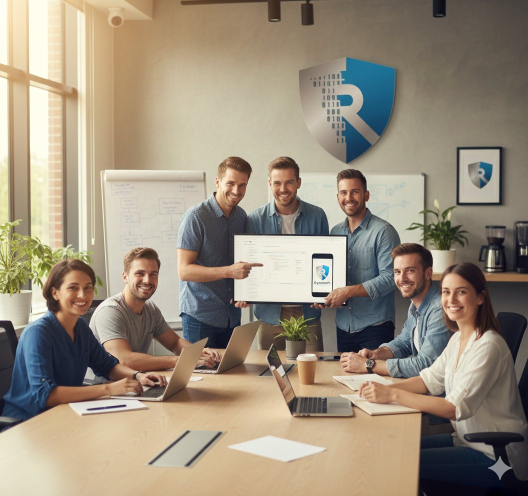 RyansoftTechnologies tweet media