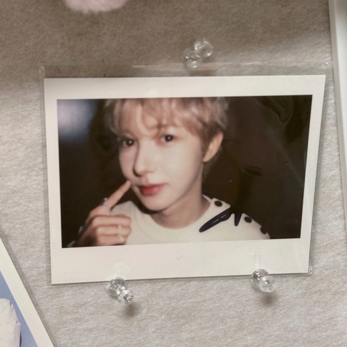 MeoOwLT's tweet image. พรลตาเม็ดลำไยมาอีกแล้ว ป้าจะอยู่ยังไง😭 ไม่มีตังแร้วหนู