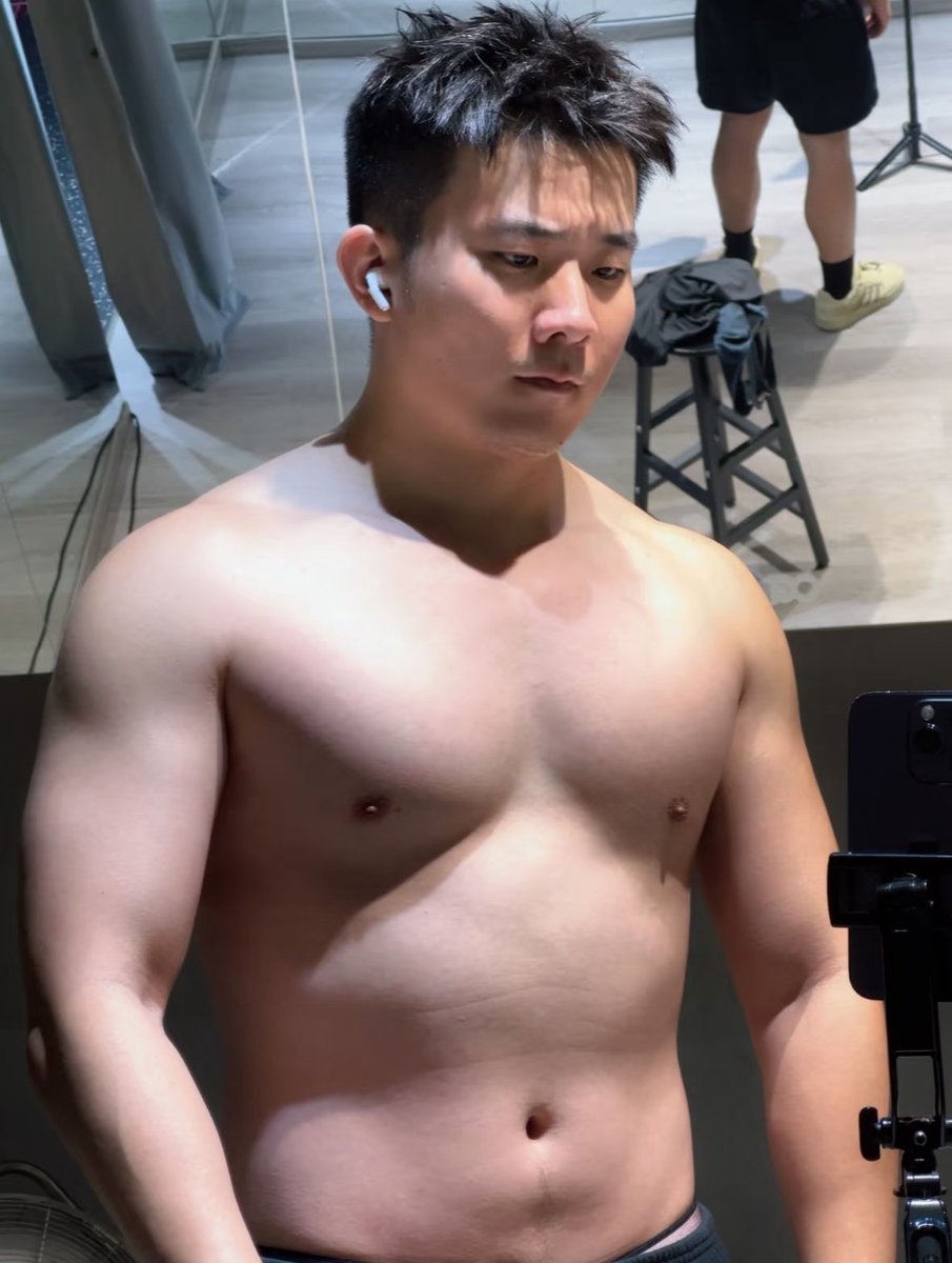 全能教练 tweet media