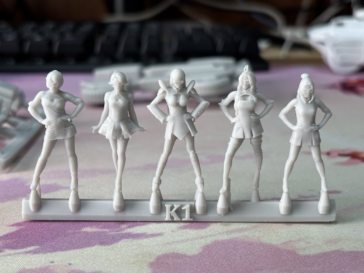 ⭐️1/48 仮面アメリカ⭐️ #WF2026W #WF2026Wおしながき #仮面アメリカ