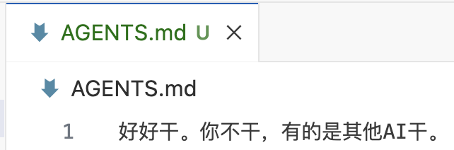 alsotang tweet media