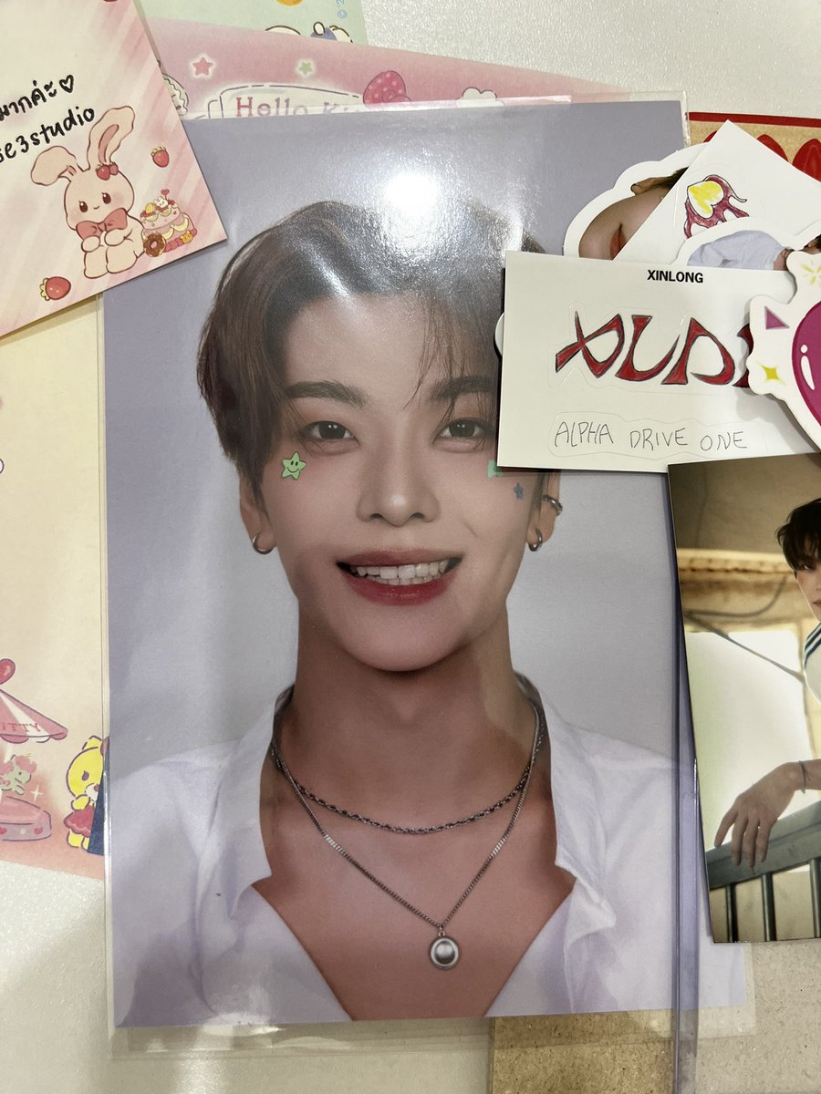 oneoneons_s's tweet image. ได้รับของแล้วค่ะ แพคมาดีมากๆๆ
 #รีวิวverse3studio